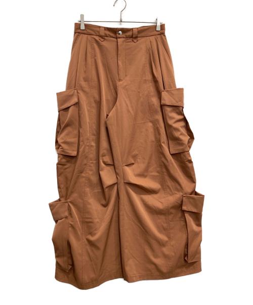 HARE（ハレ）HARE (ハレ) カーゴパンツ サイズ:Mの古着・服飾アイテム