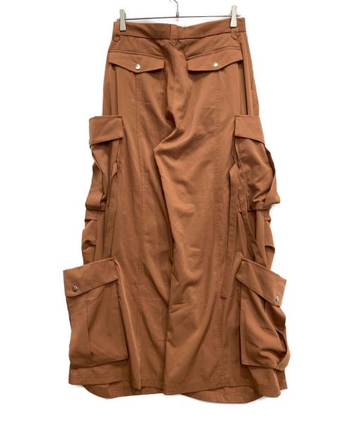 HARE（ハレ）HARE (ハレ) カーゴパンツ サイズ:Mの古着・服飾アイテム