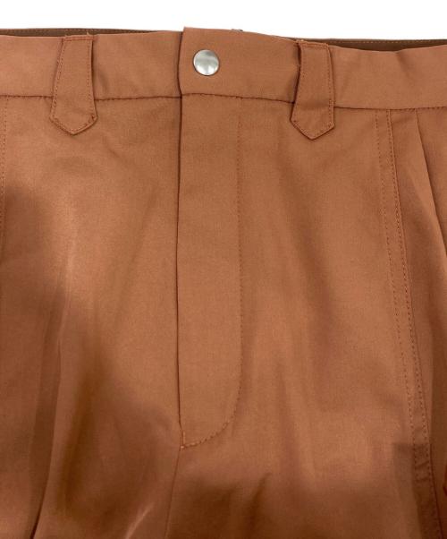 HARE（ハレ）HARE (ハレ) カーゴパンツ サイズ:Mの古着・服飾アイテム