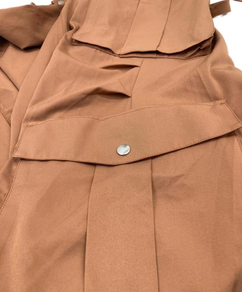 HARE（ハレ）HARE (ハレ) カーゴパンツ サイズ:Mの古着・服飾アイテム