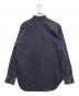 Needles (ニードルズ) Western Shirt - 8oz Denim / Paisley Jq. ネイビー サイズ:S：10000円
