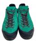 SALOMON (サロモン) X-ALP SUEDE グリーン サイズ:27.5：15000円
