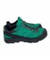 中古・古着 SALOMON (サロモン) X-ALP SUEDE グリーン サイズ:27.5：15000円