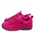 DC SHOE (ディーシーシュー) THE LUCIEN ピンク サイズ:27：5000円