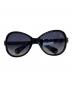 GUCCI (グッチ) サングラス ブラック：5000円