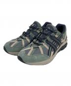 asicsアシックス）の古着「GEL-SONOMA 180」｜グリーン