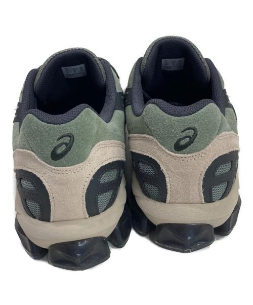 asics（アシックス）asics (アシックス) GEL-SONOMA 180 グリーン サイズ:27.5の古着・服飾アイテム