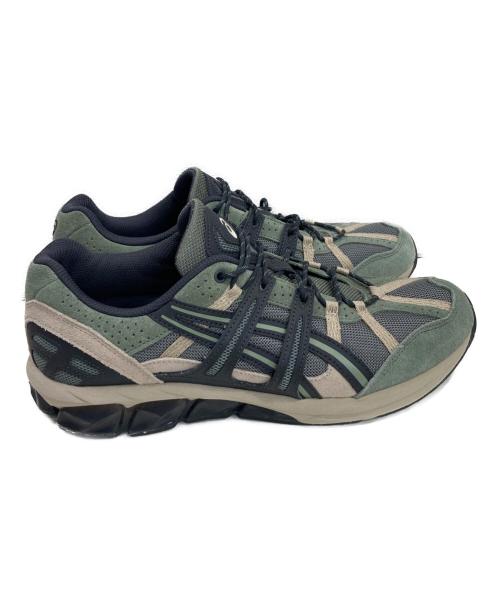 asics（アシックス）asics (アシックス) GEL-SONOMA 180 グリーン サイズ:27.5の古着・服飾アイテム
