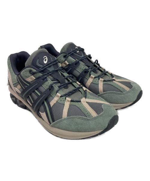 asics（アシックス）asics (アシックス) GEL-SONOMA 180 グリーン サイズ:27.5の古着・服飾アイテム