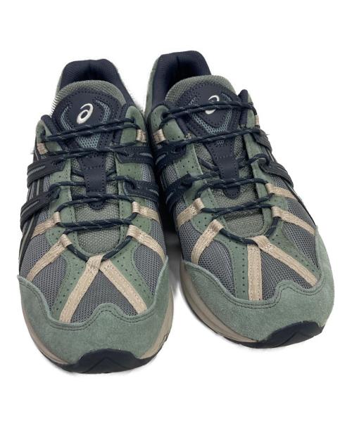 asics（アシックス）asics (アシックス) GEL-SONOMA 180 グリーン サイズ:27.5の古着・服飾アイテム