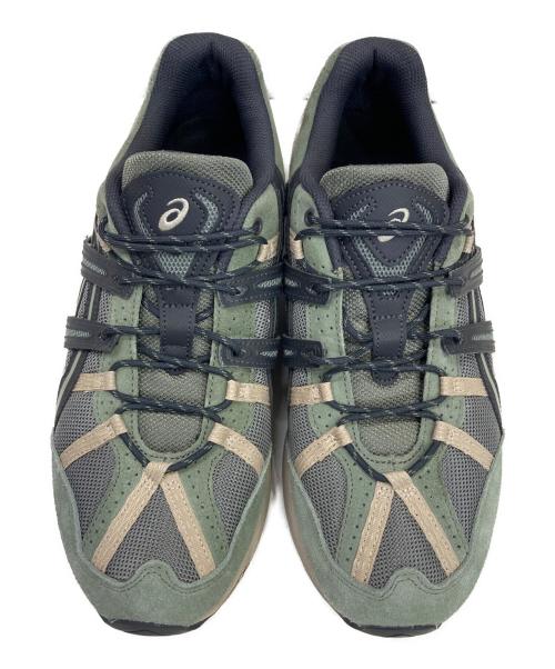 asics（アシックス）asics (アシックス) GEL-SONOMA 180 グリーン サイズ:27.5の古着・服飾アイテム