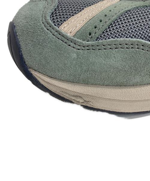 asics（アシックス）asics (アシックス) GEL-SONOMA 180 グリーン サイズ:27.5の古着・服飾アイテム