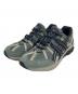 asics（アシックス）の古着「GEL-SONOMA 180」｜グリーン