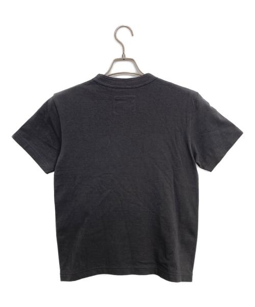 sacai（サカイ）sacai (サカイ) CARHARTT WIP (カーハート ワーク イン プログレス) Tシャツ グレーの古着・服飾アイテム