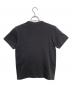 sacai (サカイ) CARHARTT WIP (カーハート ワーク イン プログレス) Tシャツ グレー：15000円
