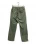 NANGA (ナンガ) AIR CLOTH COMFY PANTS グレー サイズ:S：7000円
