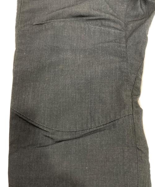 NANGA（ナンガ）NANGA (ナンガ) TAKIBI FIELD OVER PANT グレー サイズ:Sの古着・服飾アイテム
