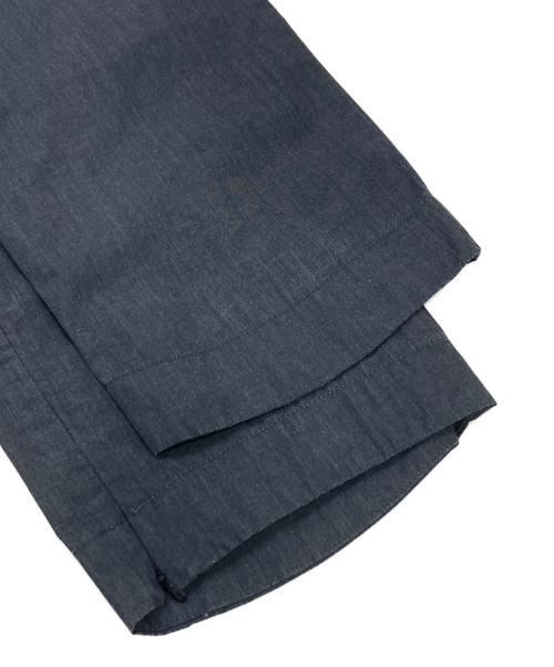 NANGA（ナンガ）NANGA (ナンガ) TAKIBI FIELD OVER PANT グレー サイズ:Sの古着・服飾アイテム