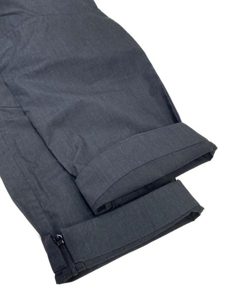 NANGA（ナンガ）NANGA (ナンガ) TAKIBI FIELD OVER PANT グレー サイズ:Sの古着・服飾アイテム