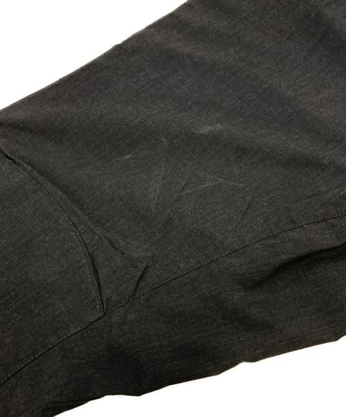 NANGA（ナンガ）NANGA (ナンガ) TAKIBI FIELD OVER PANT グレー サイズ:Sの古着・服飾アイテム