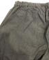 中古・古着 NANGA (ナンガ) TAKIBI FIELD OVER PANT グレー サイズ:S：8000円