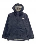 THE NORTH FACEザ ノース フェイス）の古着「Dot Shot Jacket」｜ブラック