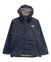 THE NORTH FACE（ザ ノース フェイス）の古着「Dot Shot Jacket」｜ブラック