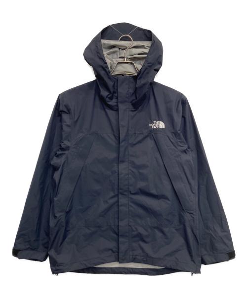 THE NORTH FACE（ザ ノース フェイス）THE NORTH FACE (ザ ノース フェイス) Dot Shot Jacket ブラック サイズ:Mの古着・服飾アイテム