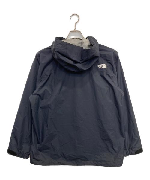 THE NORTH FACE（ザ ノース フェイス）THE NORTH FACE (ザ ノース フェイス) Dot Shot Jacket ブラック サイズ:Mの古着・服飾アイテム