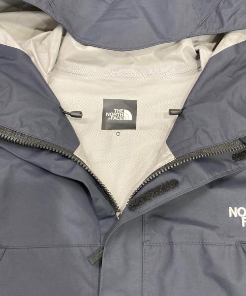 THE NORTH FACE（ザ ノース フェイス）THE NORTH FACE (ザ ノース フェイス) Dot Shot Jacket ブラック サイズ:Mの古着・服飾アイテム