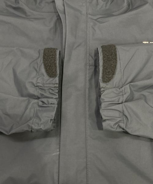 THE NORTH FACE（ザ ノース フェイス）THE NORTH FACE (ザ ノース フェイス) Dot Shot Jacket ブラック サイズ:Mの古着・服飾アイテム
