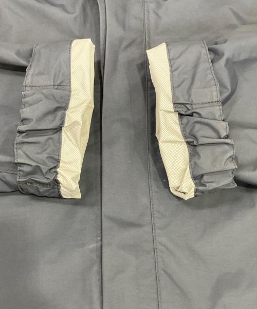 THE NORTH FACE（ザ ノース フェイス）THE NORTH FACE (ザ ノース フェイス) Dot Shot Jacket ブラック サイズ:Mの古着・服飾アイテム