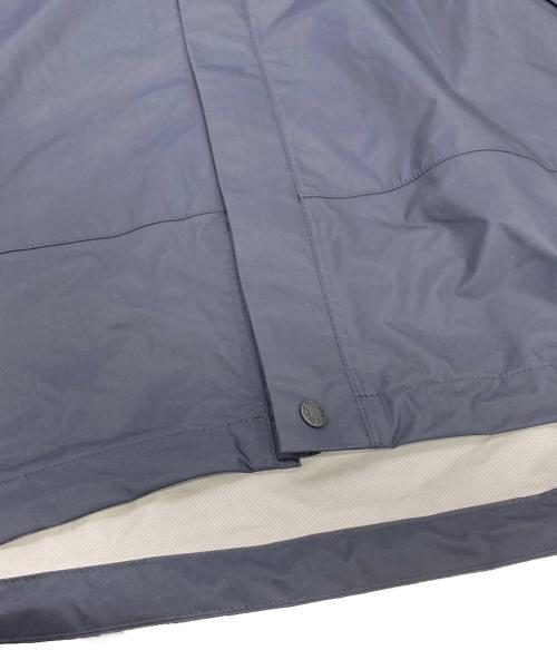 THE NORTH FACE（ザ ノース フェイス）THE NORTH FACE (ザ ノース フェイス) Dot Shot Jacket ブラック サイズ:Mの古着・服飾アイテム