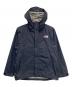 THE NORTH FACE（ザ ノース フェイス）の古着「Dot Shot Jacket」｜ブラック