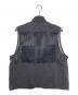THE NORTH FACE (ザ ノース フェイス) Utility Mesh Vest ブラック サイズ:L：10000円