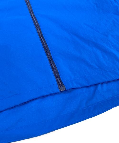 THE NORTH FACE（ザ ノース フェイス）THE NORTH FACE (ザ ノース フェイス) Anytime Wind Hoodie ブルー サイズ:Lの古着・服飾アイテム