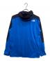 THE NORTH FACE (ザ ノース フェイス) Anytime Wind Hoodie ブルー サイズ:L：7000円