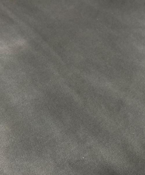 DIESEL（ディーゼル）DIESEL (ディーゼル) クルーネックスウェット ブラック サイズ:XL　　　　　　　　　　の古着・服飾アイテム