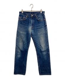 LEVI'S（リーバイス）の古着「505デニムパンツ」｜インディゴ