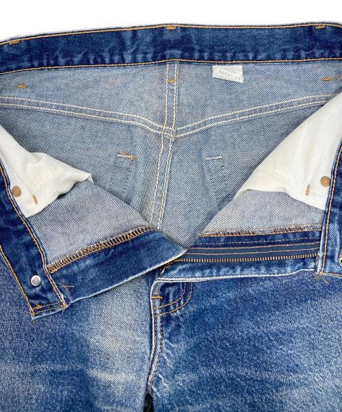 LEVI'S（リーバイス）LEVI'S (リーバイス) 505デニムパンツ インディゴ サイズ:W32の古着・服飾アイテム
