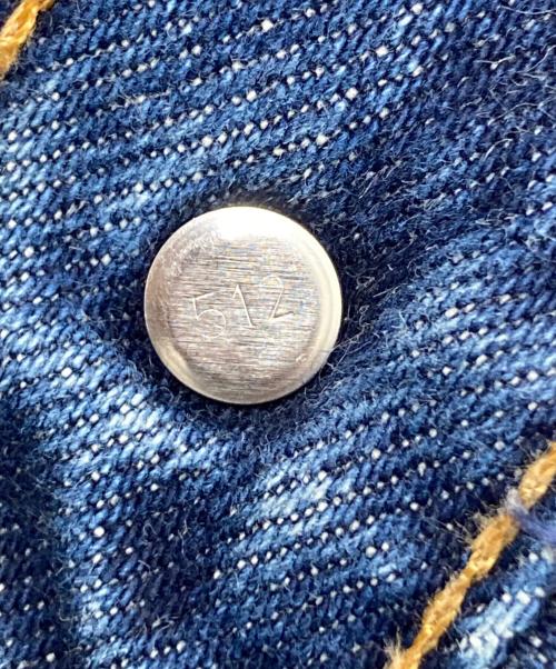 LEVI'S（リーバイス）LEVI'S (リーバイス) 505デニムパンツ インディゴ サイズ:W32の古着・服飾アイテム