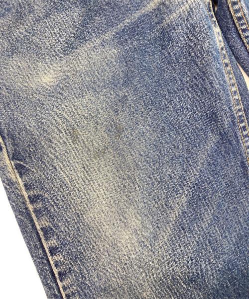LEVI'S（リーバイス）LEVI'S (リーバイス) 505デニムパンツ インディゴ サイズ:W32の古着・服飾アイテム