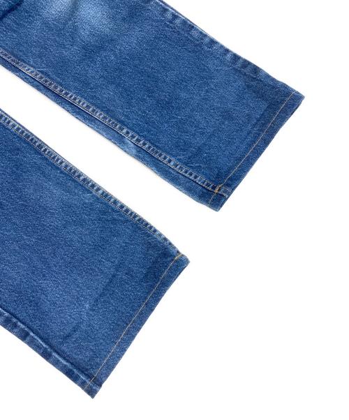 LEVI'S（リーバイス）LEVI'S (リーバイス) 505デニムパンツ インディゴ サイズ:W32の古着・服飾アイテム