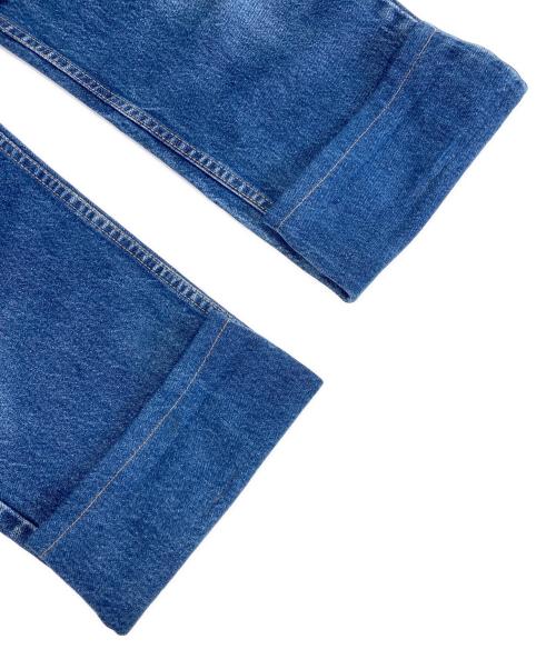 LEVI'S（リーバイス）LEVI'S (リーバイス) 505デニムパンツ インディゴ サイズ:W32の古着・服飾アイテム