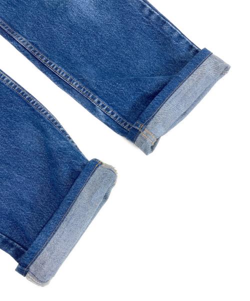 LEVI'S（リーバイス）LEVI'S (リーバイス) 505デニムパンツ インディゴ サイズ:W32の古着・服飾アイテム