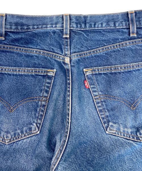 LEVI'S（リーバイス）LEVI'S (リーバイス) 505デニムパンツ インディゴ サイズ:W32の古着・服飾アイテム