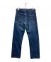 LEVI'S (リーバイス) 505デニムパンツ インディゴ サイズ:W32：6000円