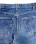 中古・古着 LEVI'S (リーバイス) 505デニムパンツ インディゴ サイズ:W32：6000円