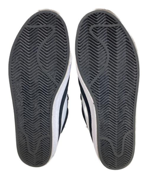 NIKE（ナイキ）NIKE (ナイキ) ハイカットスニーカー ブラック サイズ:26.5の古着・服飾アイテム