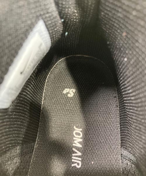 NIKE（ナイキ）NIKE (ナイキ) ハイカットスニーカー ブラック サイズ:26.5の古着・服飾アイテム